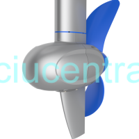 Variklis ePropulsion SPIRIT 1.0 Plus S - 3 AG Variklis ePropulsion SPIRIT 1.0 Plus S - 3 AG